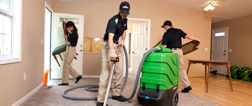 Hickory, NC cleaning services